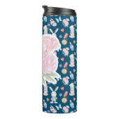 Bouteilles Isothermes Inspiré Par Alice In Wonderland Thermal Tumbler (Tourné sur la droite)