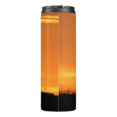 Bouteilles Isothermes Installation de service de Workover de gisement de (Dos)