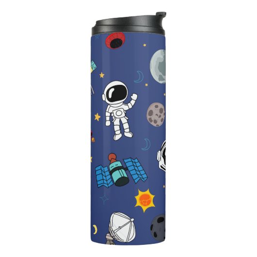 Bouteilles Isothermes Invasion complète de l'espace couleur (Tourné sur la gauche)