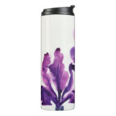 Bouteilles Isothermes Iris (Tourné sur la gauche)