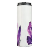 Bouteilles Isothermes Iris (Dos)