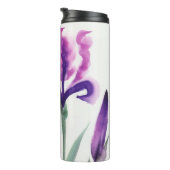 Bouteilles Isothermes Iris (Tourné sur la droite)