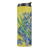 Bouteilles Isothermes Iris Vincent van Gogh (Tourné sur la gauche)