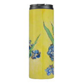 Bouteilles Isothermes Iris Vincent van Gogh (Dos)