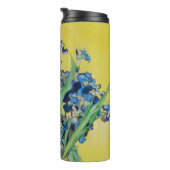 Bouteilles Isothermes Iris Vincent van Gogh (Tourné sur la droite)