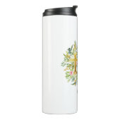 Bouteilles Isothermes Irish Blessing For GODDAUGHTER - Cadeau Personnali (Tourné sur la gauche)