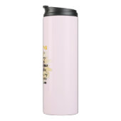 Bouteilles Isothermes Irish Blessing For GODDAUGHTER - Cadeau Personnali (Tourné sur la droite)