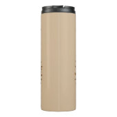 Bouteilles Isothermes Irish Setter (Dos)