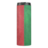 Bouteilles Isothermes Italie (Dos)