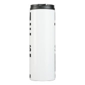 Bouteilles Isothermes It's My Sister In Law's Fault Funny Saying (Dos)