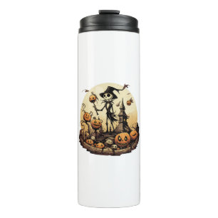 BOUTEILLES ISOTHERMES JACK