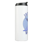 Bouteilles Isothermes Jackson, Wyoming (Tourné sur la gauche)