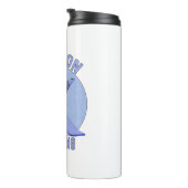 Bouteilles Isothermes Jackson, Wyoming (Tourné sur la droite)