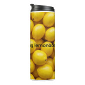 Bouteilles Isothermes J'adore les citrons!!!!!!!!!!!!!!!!!!!!!!!!!!!!!!! (Tourné sur la droite)