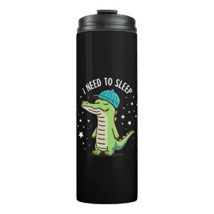 Bouteilles Isothermes j'ai besoin de dormir