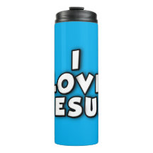 J'aime Jésus