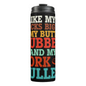 Bouteilles Isothermes J'Aime Mes Racks Gros (Devant)