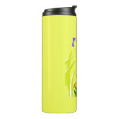 Bouteilles Isothermes J'aime Pâques (Tourné sur la gauche)