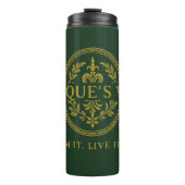 Bouteilles Isothermes JaliquesbWay Thermal Tumbler (Devant)