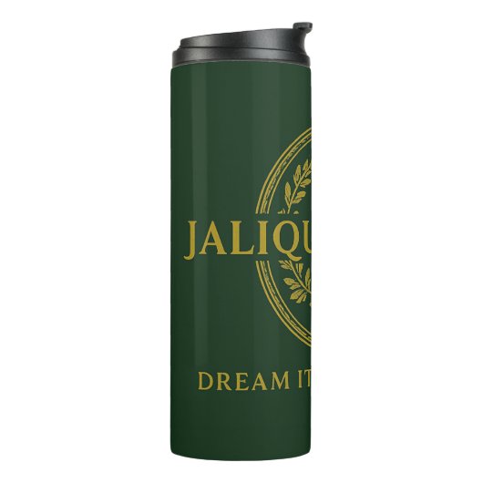 Bouteilles Isothermes JaliquesbWay Thermal Tumbler (Tourné sur la gauche)