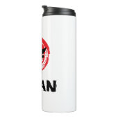 Bouteilles Isothermes Japon (Tourné sur la droite)