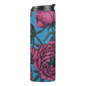 Bouteilles Isothermes Jardin de galets (Tourné sur la gauche)