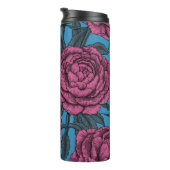 Bouteilles Isothermes Jardin de galets (Tourné sur la droite)