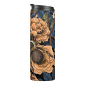 Bouteilles Isothermes Jardin de rêve 2 (Tourné sur la droite)