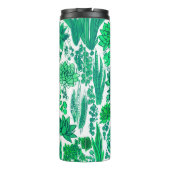 Bouteilles Isothermes Jardin succulent (Dos)