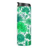 Bouteilles Isothermes Jardin succulent (Tourné sur la droite)