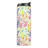 Bouteilles Isothermes Jardin surréaliste (Tourné sur la gauche)