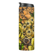 Bouteilles Isothermes Jardin Tarantula 1 (Tourné sur la droite)