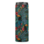 Bouteilles Isothermes Jardin toucan (Dos)