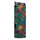 Bouteilles Isothermes Jardin toucan (Tourné sur la droite)