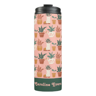 Bouteilles Isothermes Jardinage Personnalisé