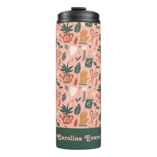 Bouteilles Isothermes Jardinage Personnalisé