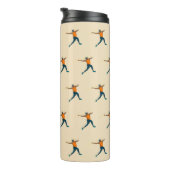Bouteilles Isothermes Javelin (Tourné sur la droite)