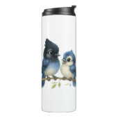 Bouteilles Isothermes Jay de Sassy Steller (Tourné sur la gauche)