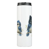 Bouteilles Isothermes Jay de Sassy Steller (Dos)