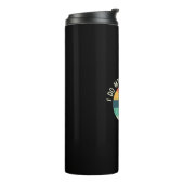 Bouteilles Isothermes je fais mes propres cascades (Tourné sur la gauche)