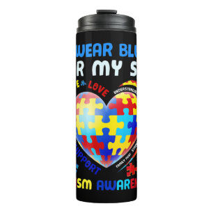 Bouteilles Isothermes Je fais un excellent moyen de montrer l'amour et l