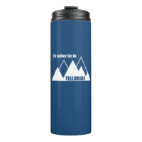 Je préfère être à Telluride Mountain