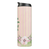 Bouteilles Isothermes Je suis de votre côté Citation d'encouragement (Tourné sur la droite)