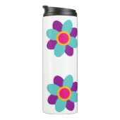 Bouteilles Isothermes Je suis Thriver ! (Tourné sur la droite)