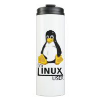 Je suis utilisateur de Linux