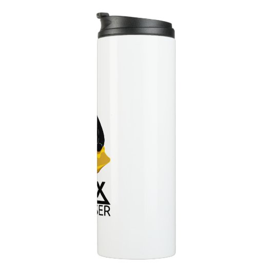 Bouteilles Isothermes Je suis utilisateur de Linux (Tourné sur la droite)