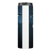 Bouteilles Isothermes Je veux croire (Dos)