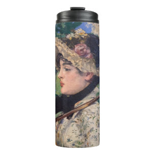 Bouteilles Isothermes Jeanne (Printemps) Par Édouard Manet