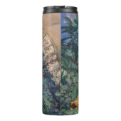 Bouteilles Isothermes Jeanne (Printemps) Par Édouard Manet (Dos)