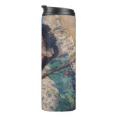 Bouteilles Isothermes Jeanne (Printemps) Par Édouard Manet (Tourné sur la droite)